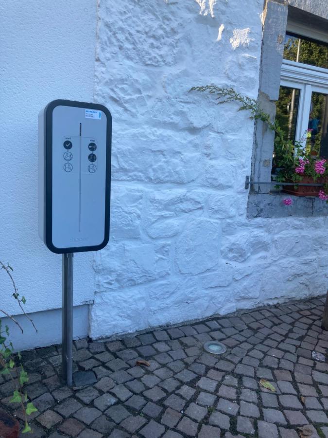 Gut Kalkhaeuschen, Ein Ort Mit Geschichte Leilighet Aachen Eksteriør bilde