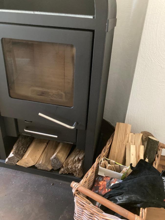Gut Kalkhaeuschen, Ein Ort Mit Geschichte Leilighet Aachen Eksteriør bilde
