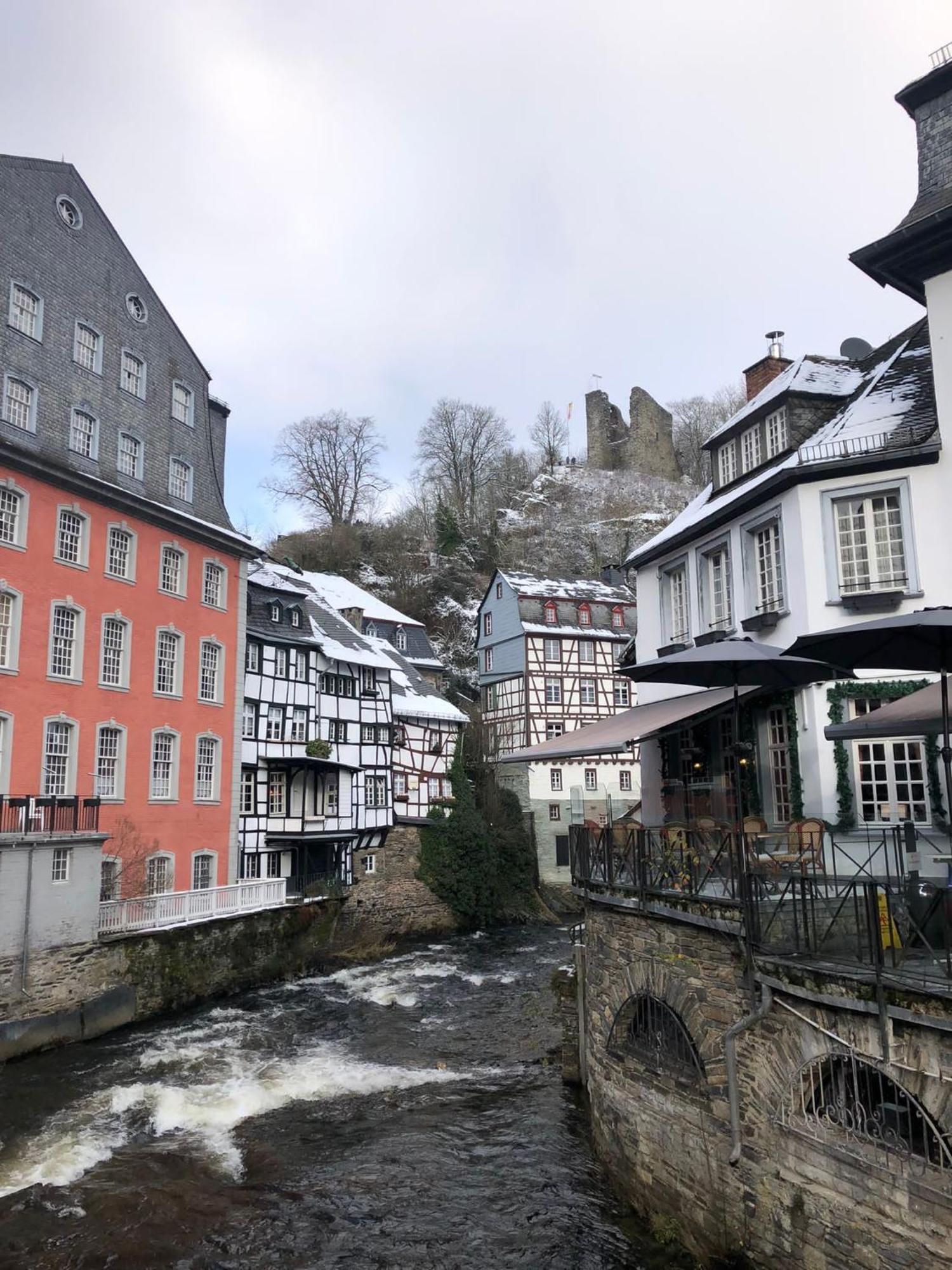 Gut Kalkhaeuschen, Ein Ort Mit Geschichte Leilighet Aachen Eksteriør bilde